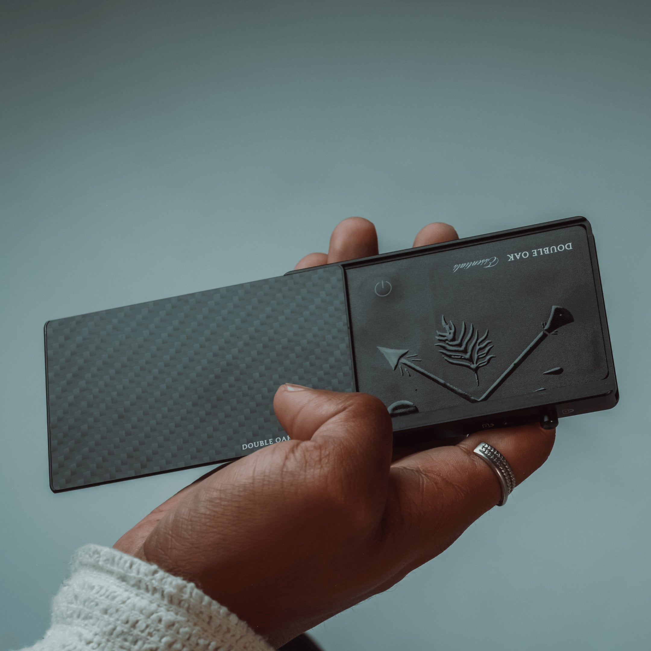 TRAK Wallets