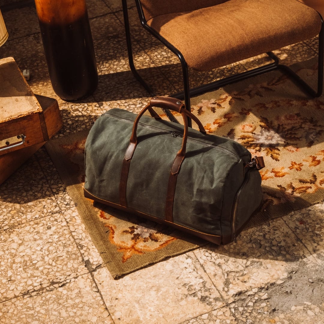 Travel Bags