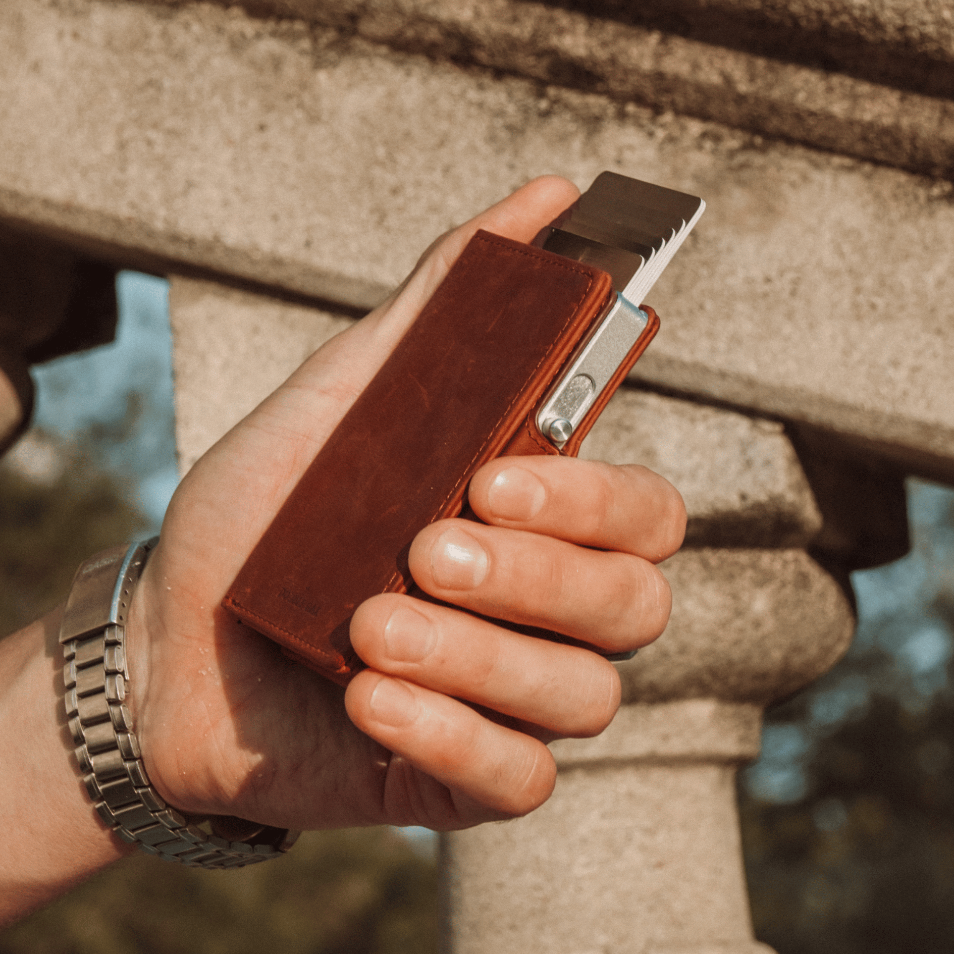 Bifold Wallets