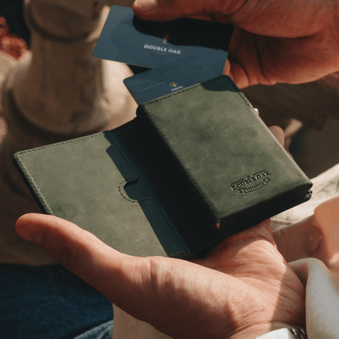 Bifold Wallet