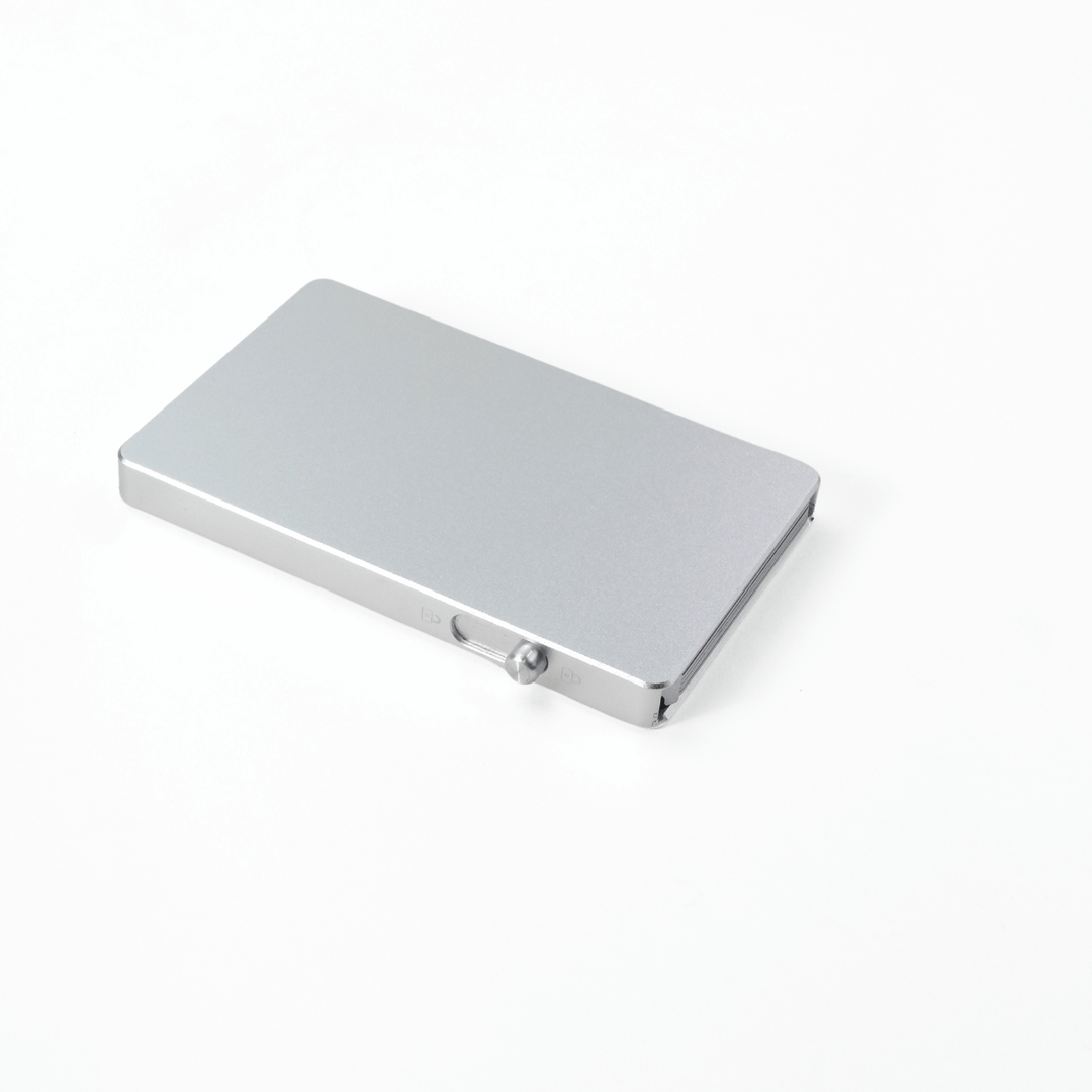 Silber Edition