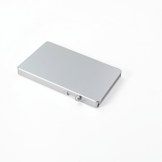 Silber Edition
