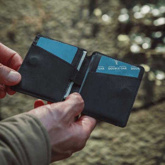 Cloud Wallet
