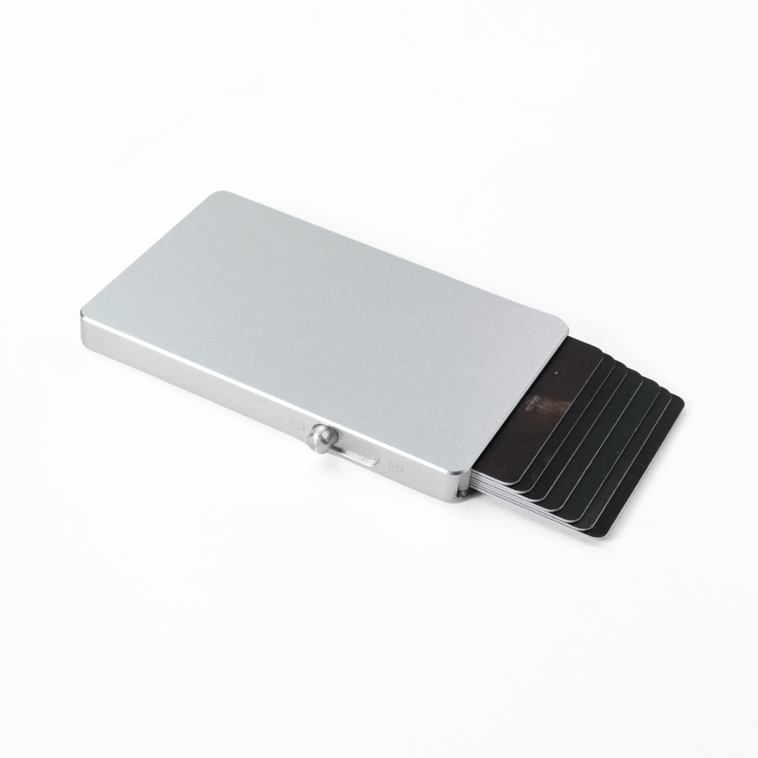 Silber Edition