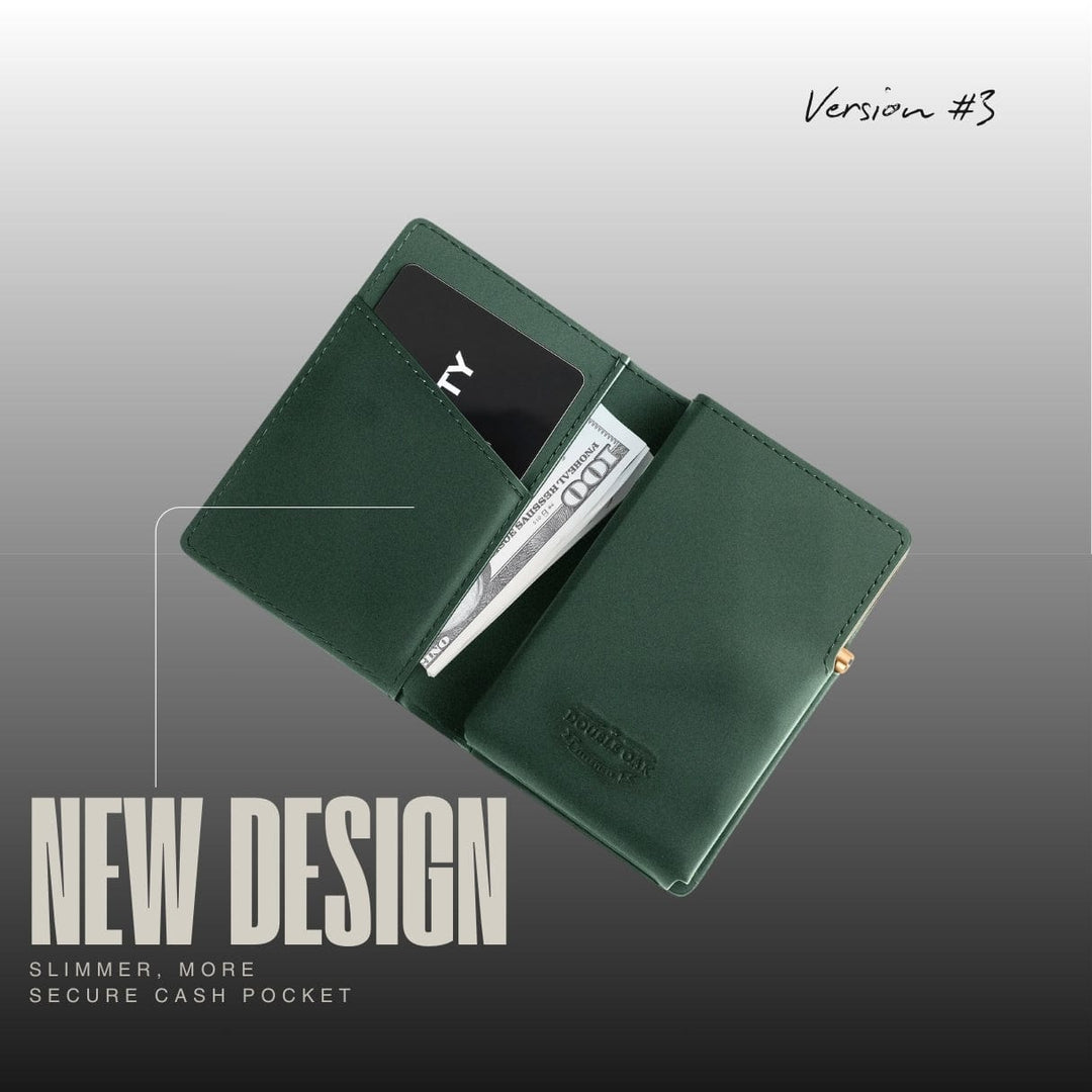 Bifold Wallet