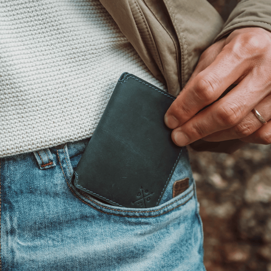 Cloud Wallet