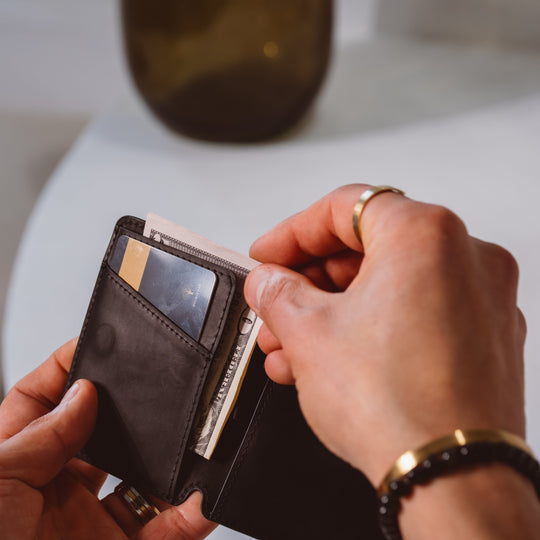 Cloud Wallet