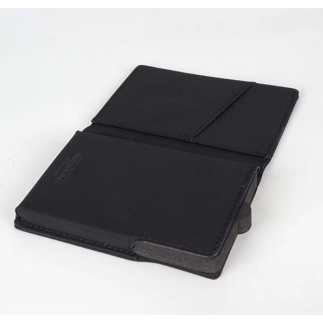 Ripstop Bi-fold Sleeve