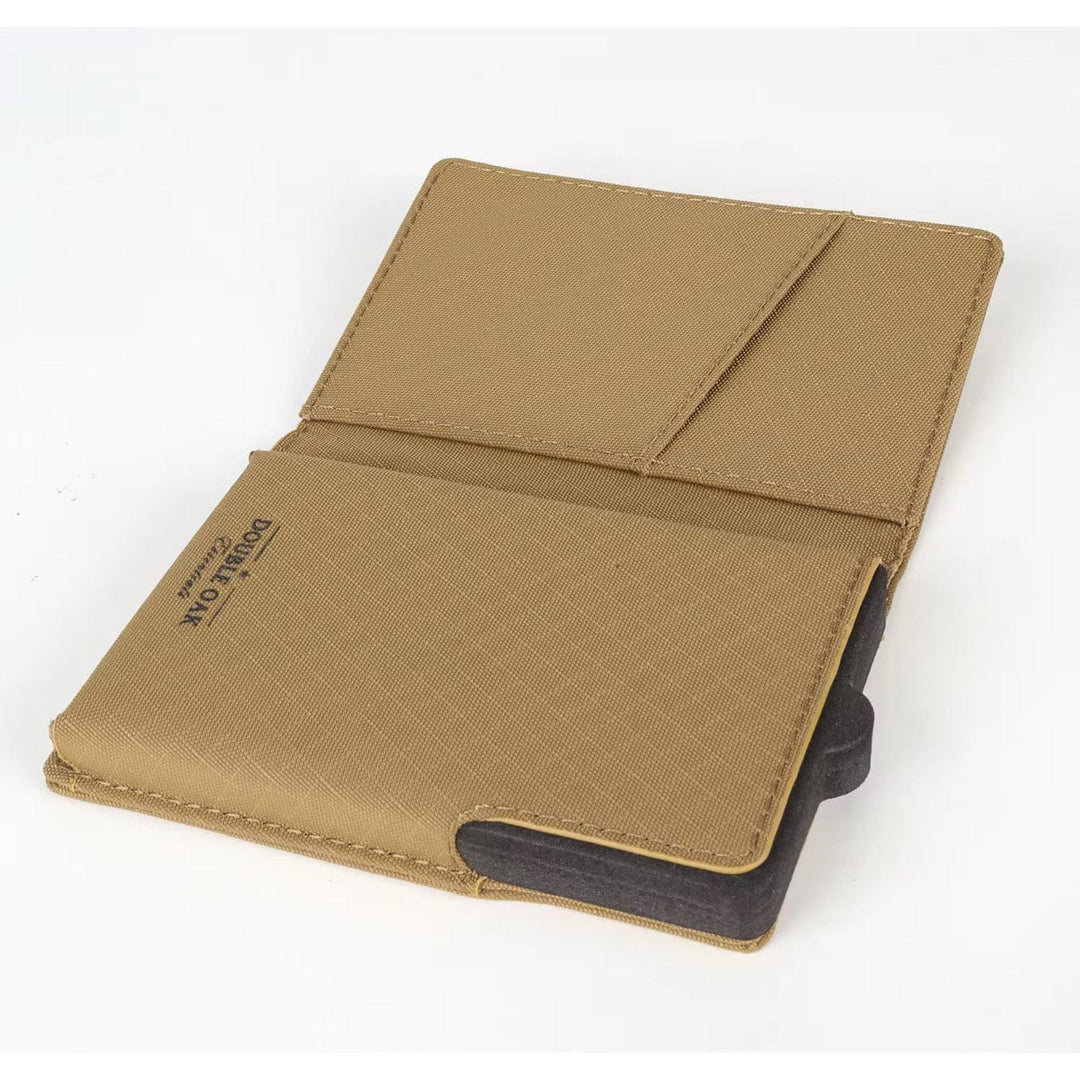 Ripstop Bi-fold Sleeve