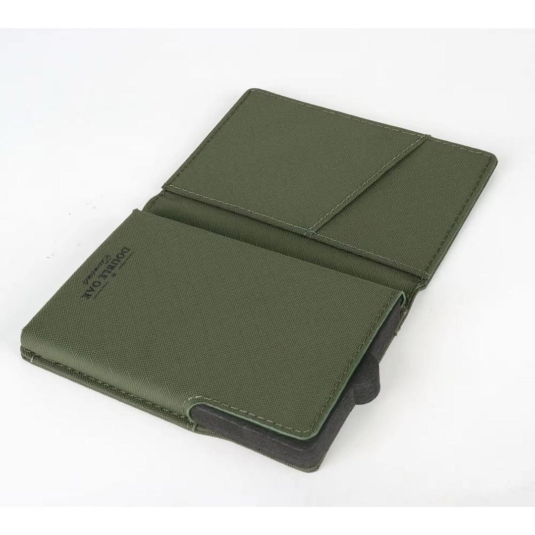 Ripstop Bi-fold Sleeve