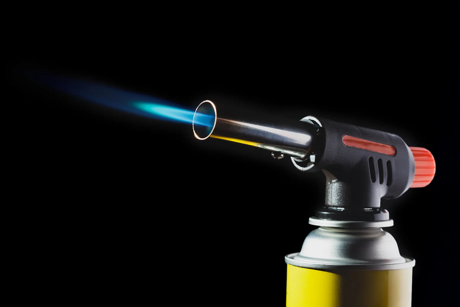 How to Fill a Butane Torch: Step-by-Step Guide