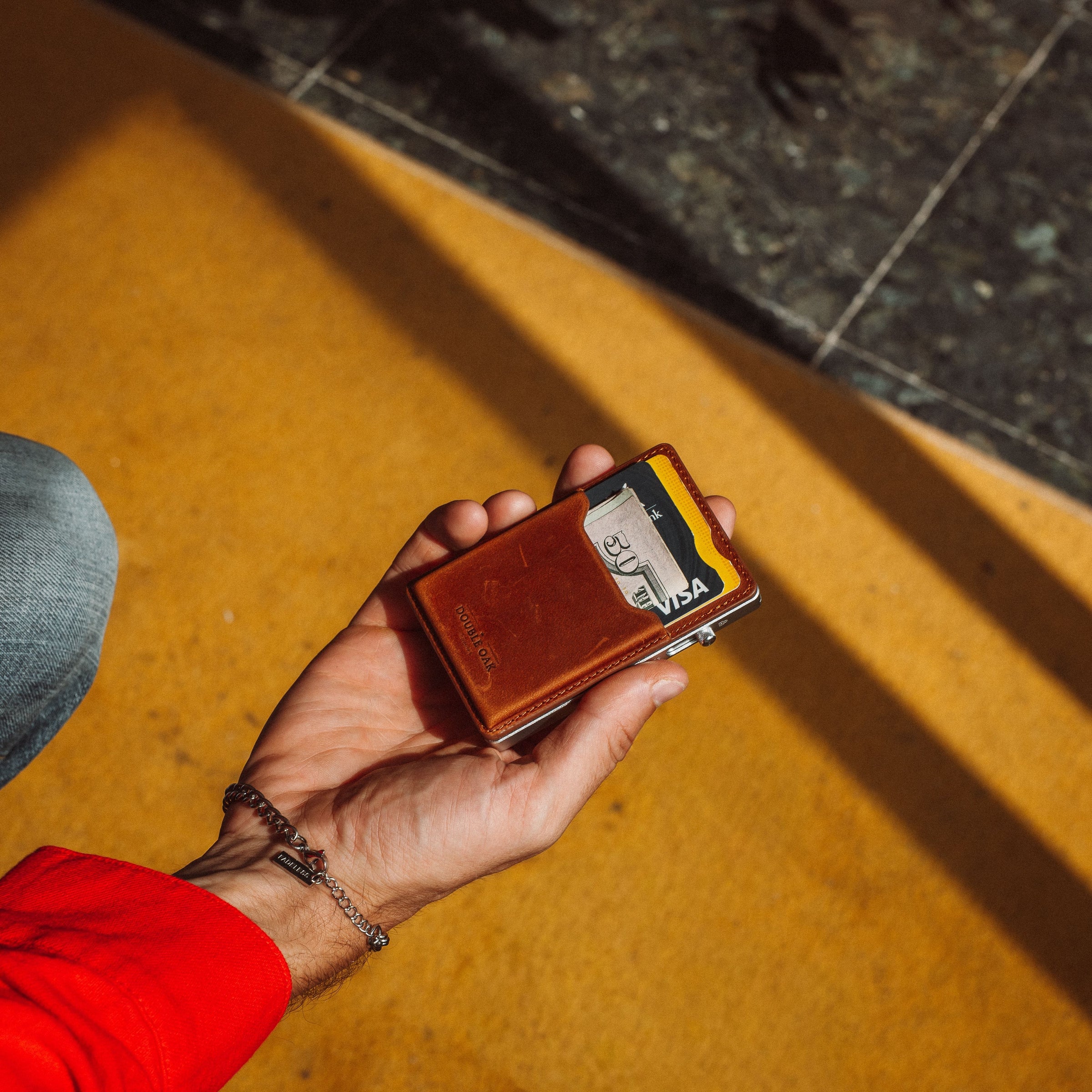 Mod Wallets