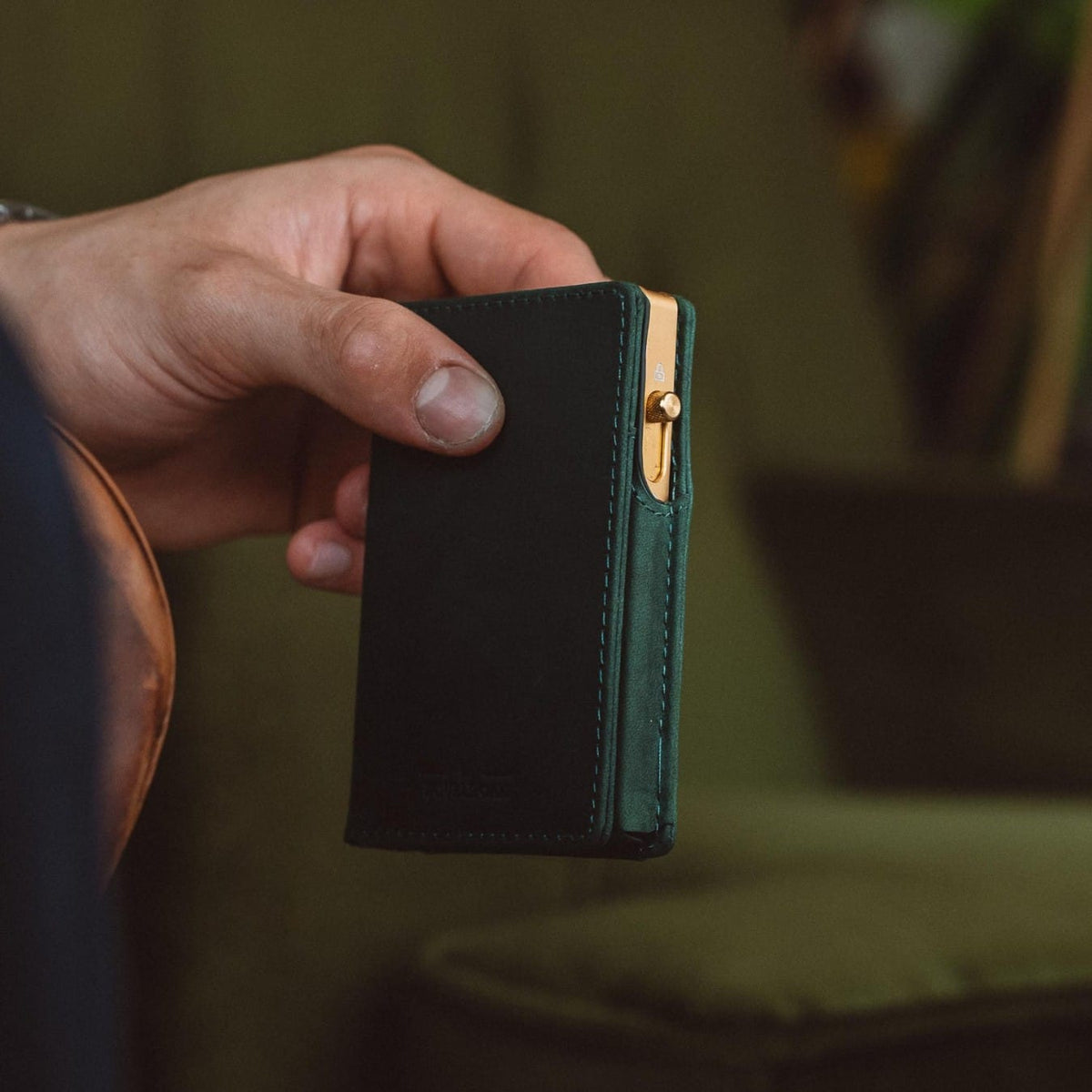 All Wallets – Double Oak Essentials