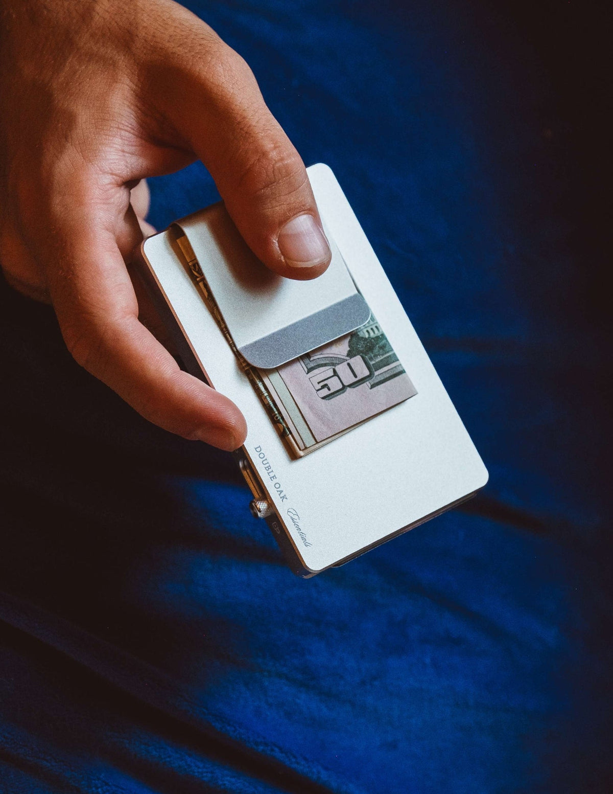 All Wallets – Double Oak Essentials