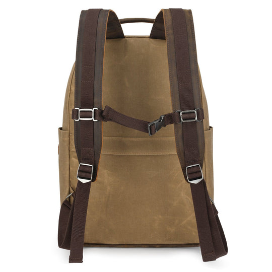 Backpack Green