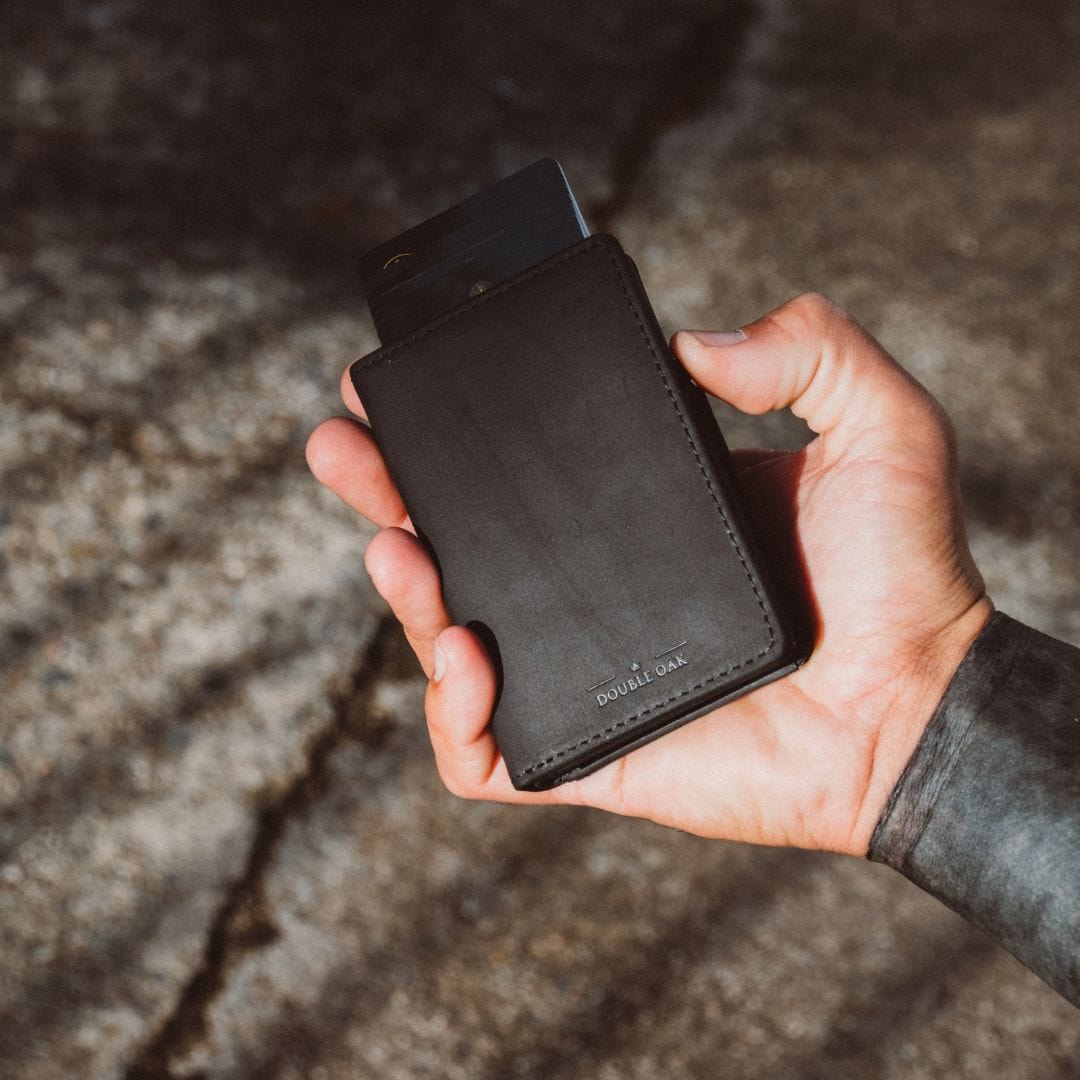 Wallets – Double Oak Essentials