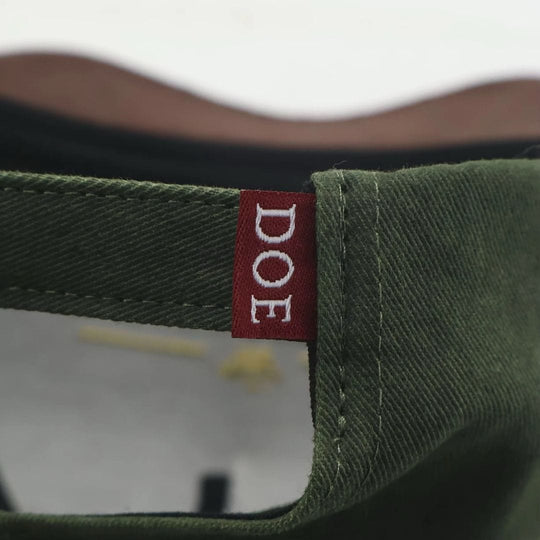 Double Oak Heritage Hat