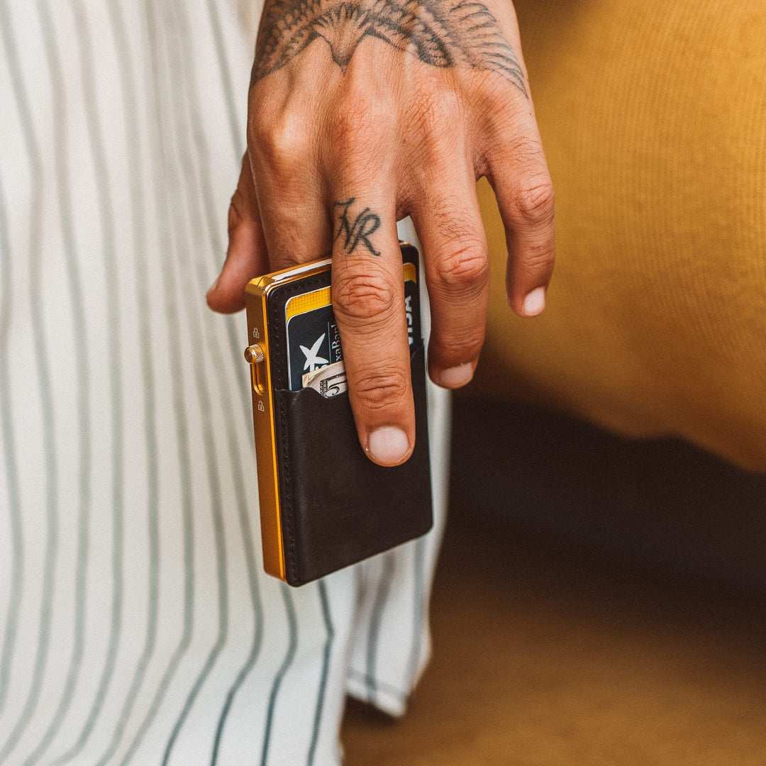 Mod Wallet