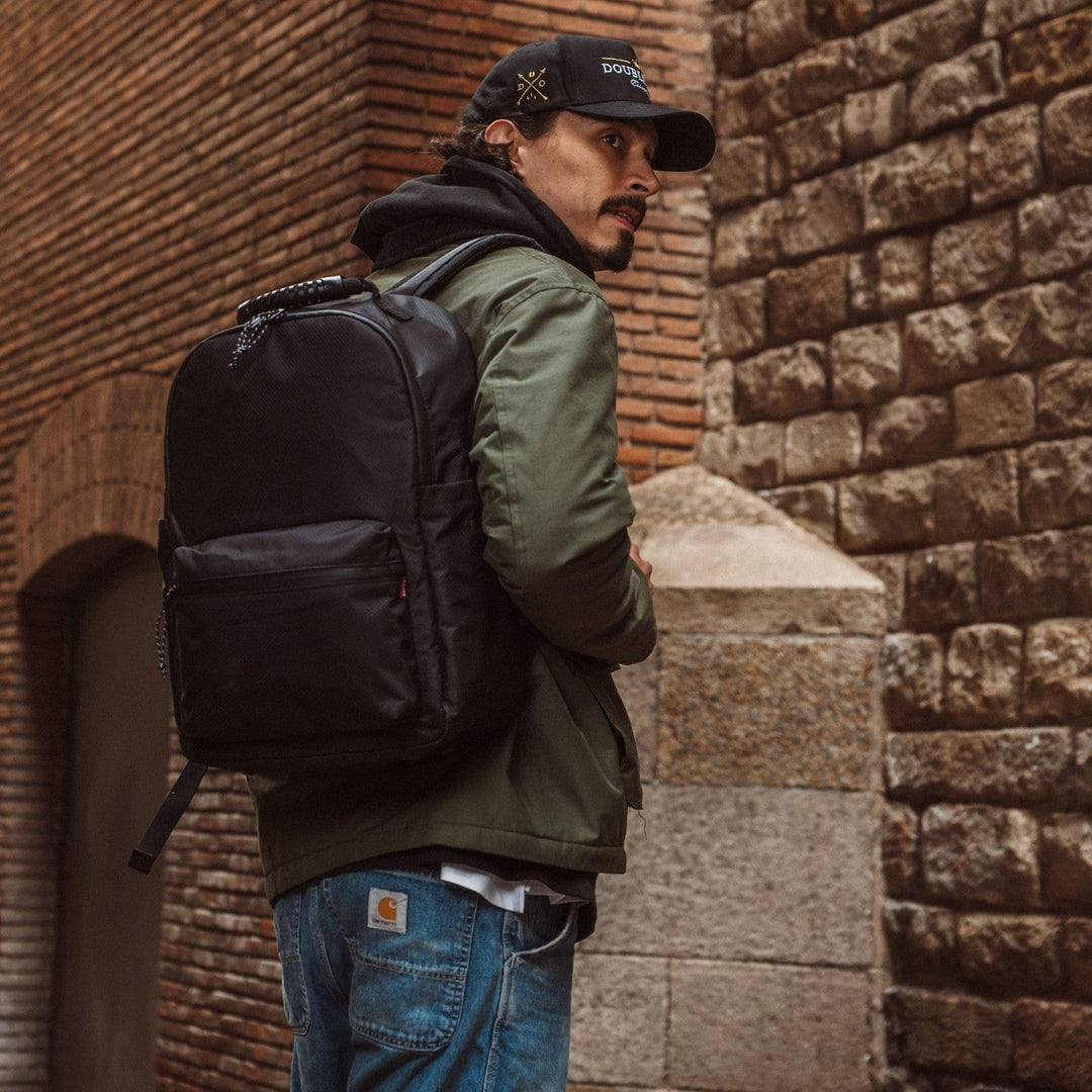 Ripstop Backpack
