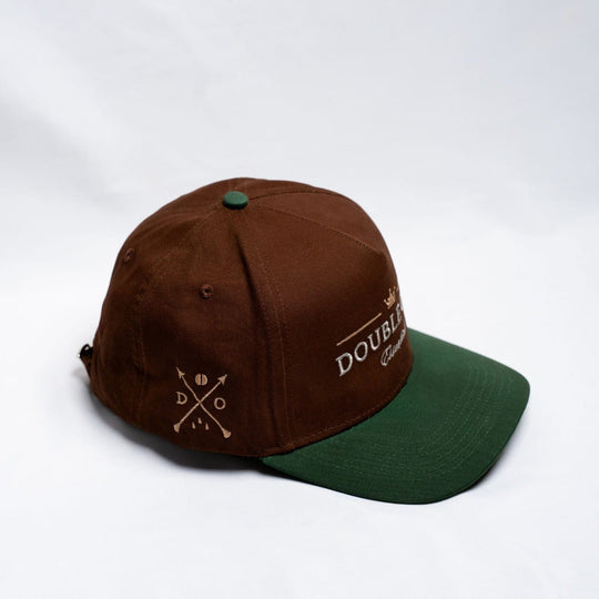 Double Oak Heritage Hat