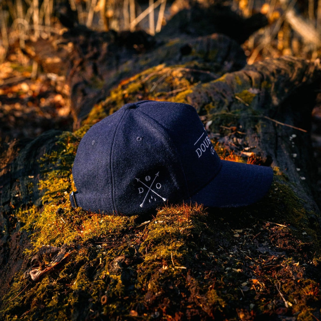 Double Oak Heritage Hat