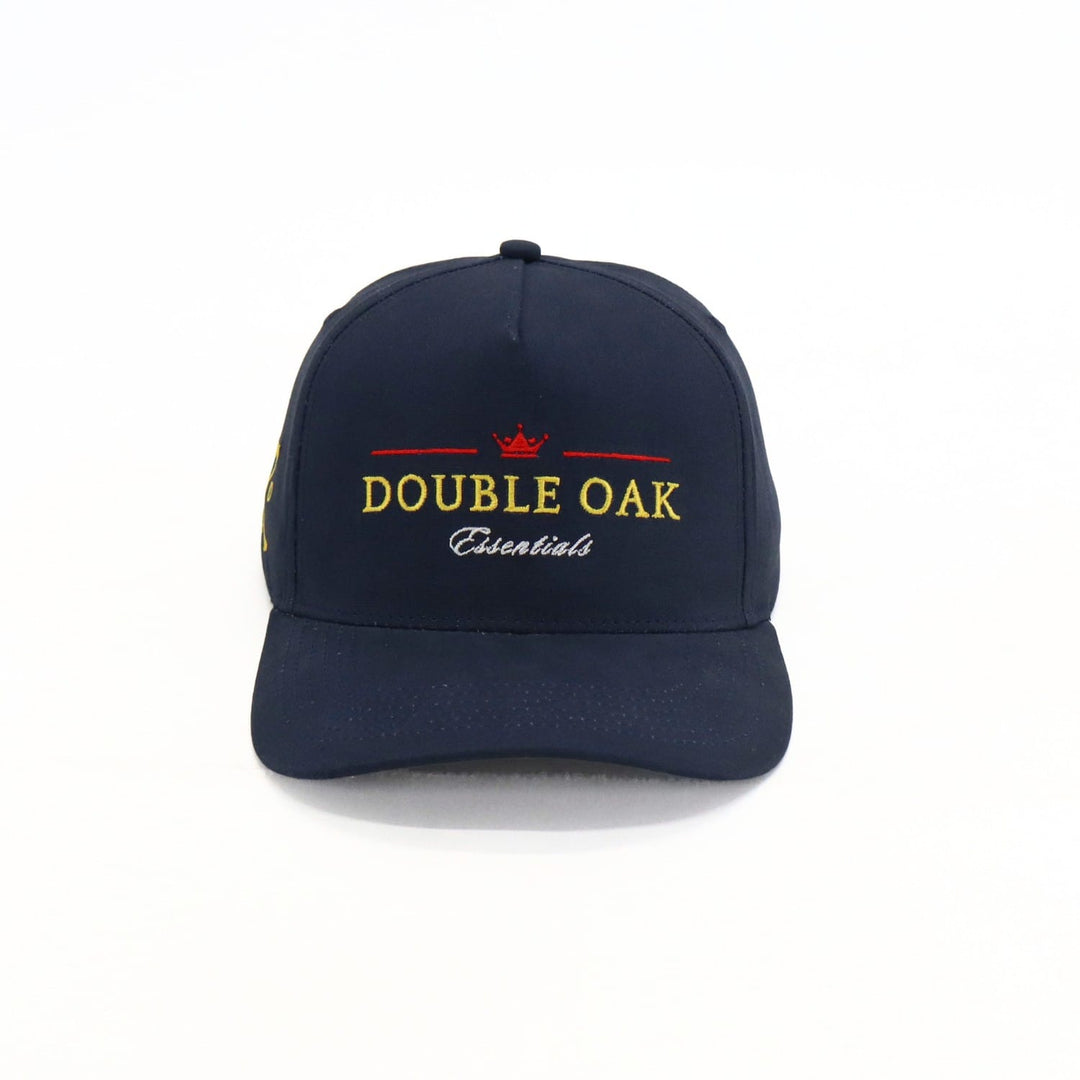 Double Oak Heritage Hat