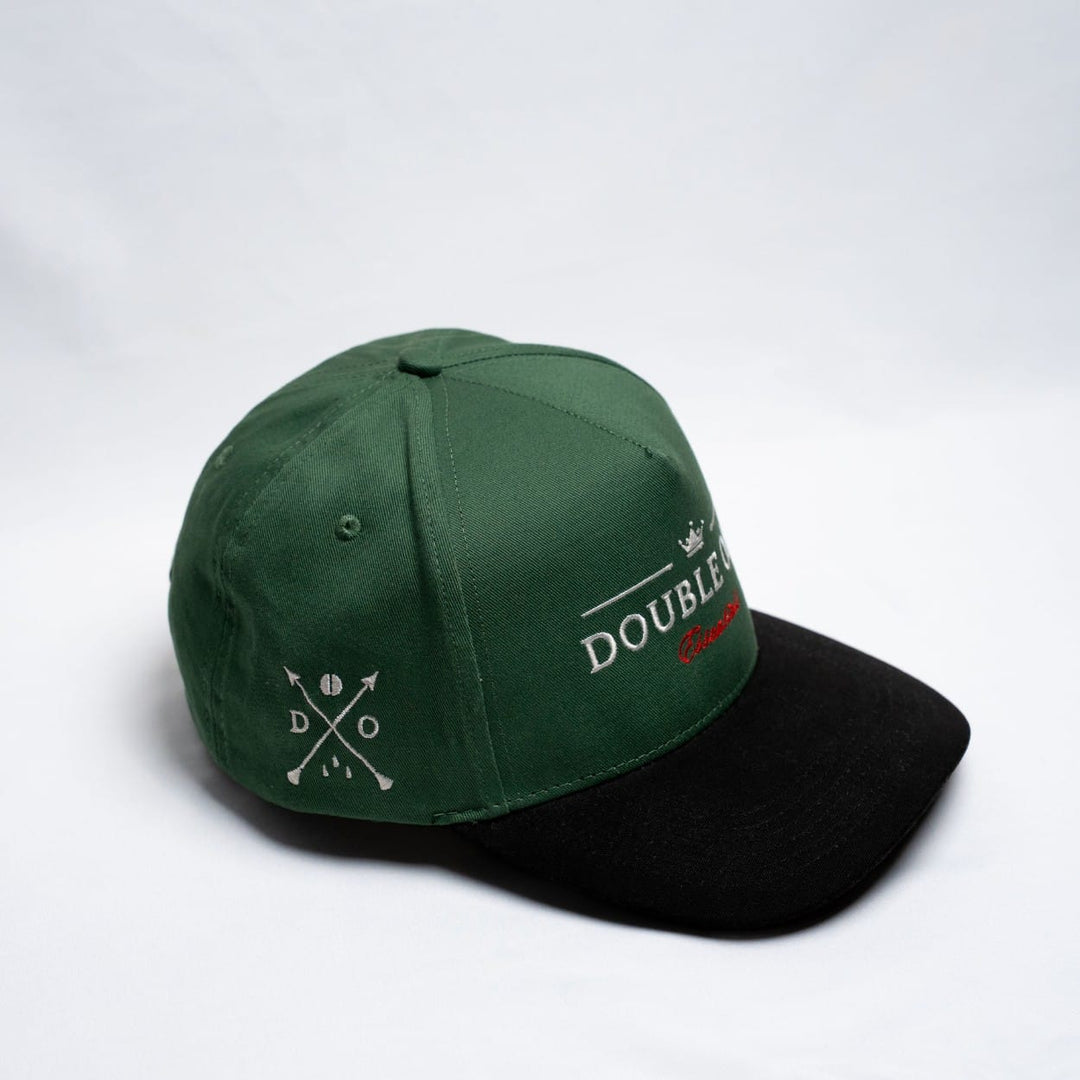 Double Oak Heritage Hat