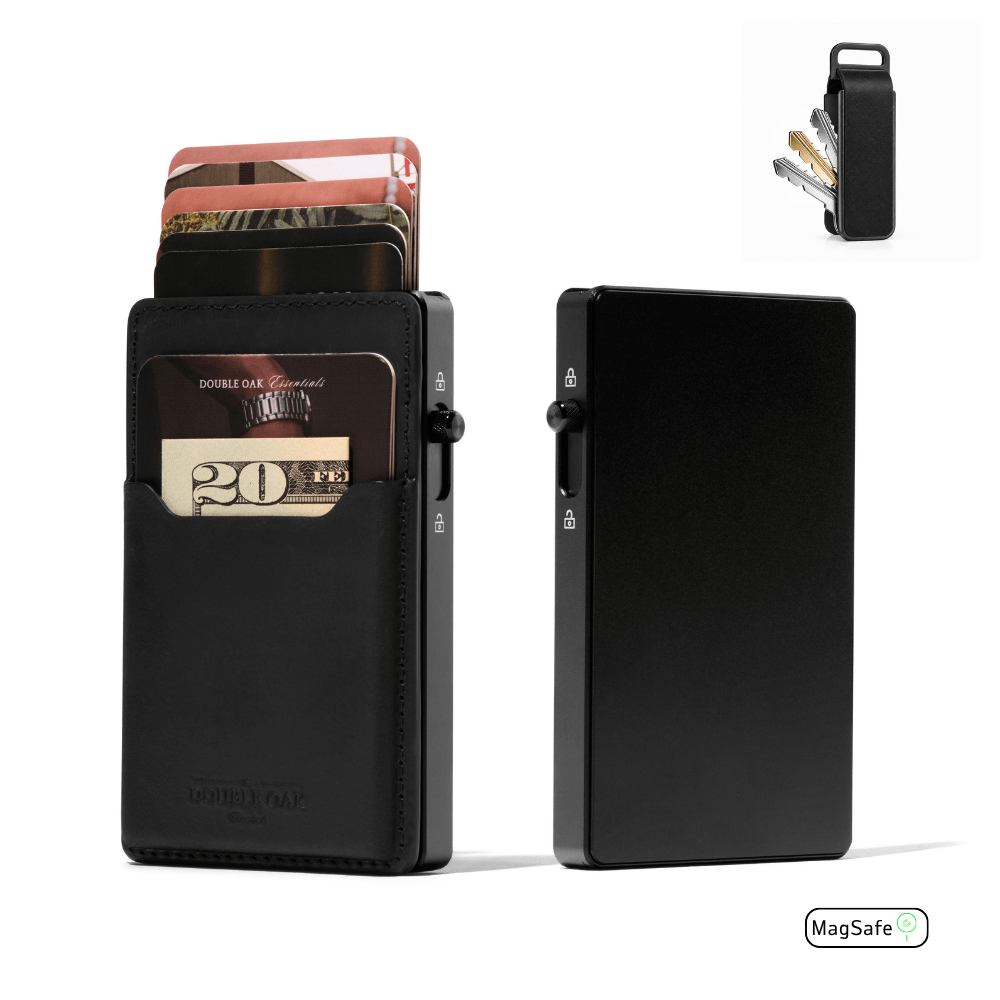 Mod Wallet