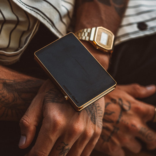 Mod Wallet