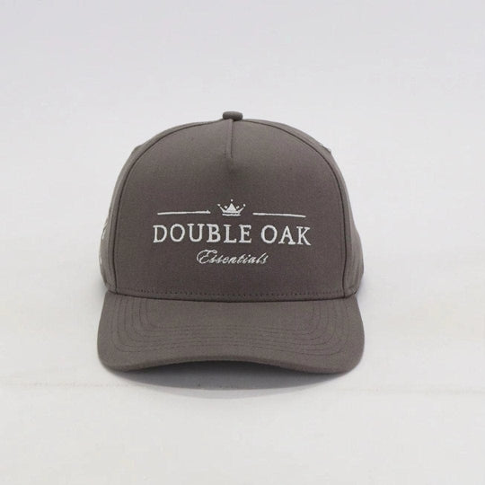 Double Oak Heritage Hat