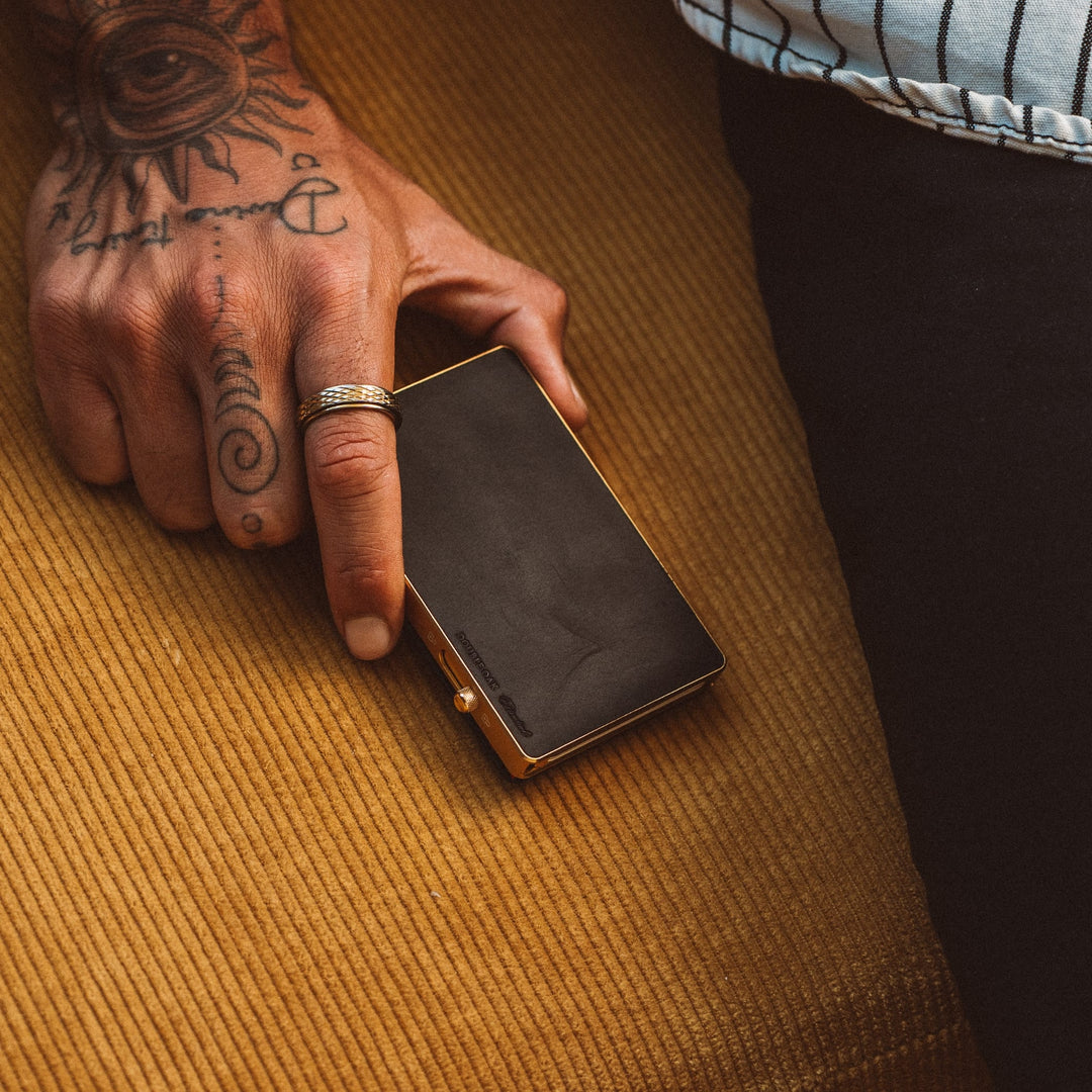 Mod Wallet