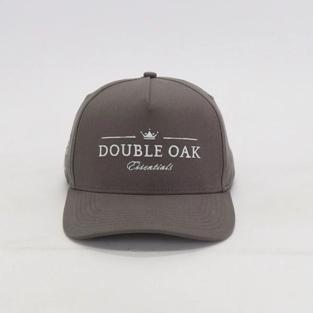 Double Oak Heritage Hat