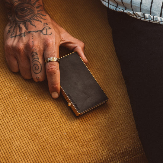 Mod Wallet