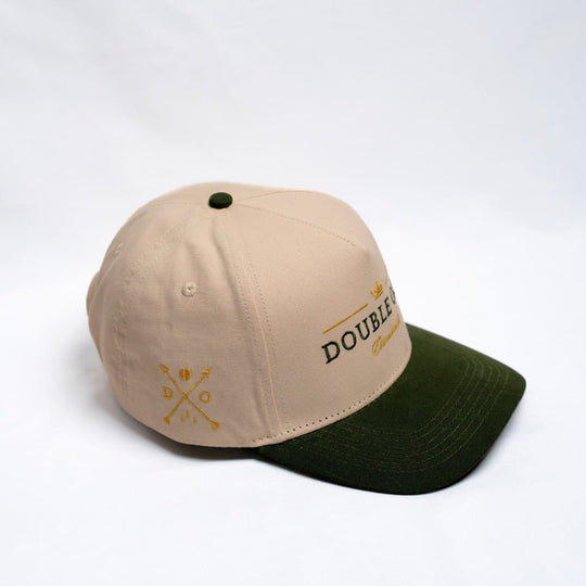 Double Oak Heritage Hat