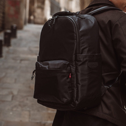 Ripstop Backpack