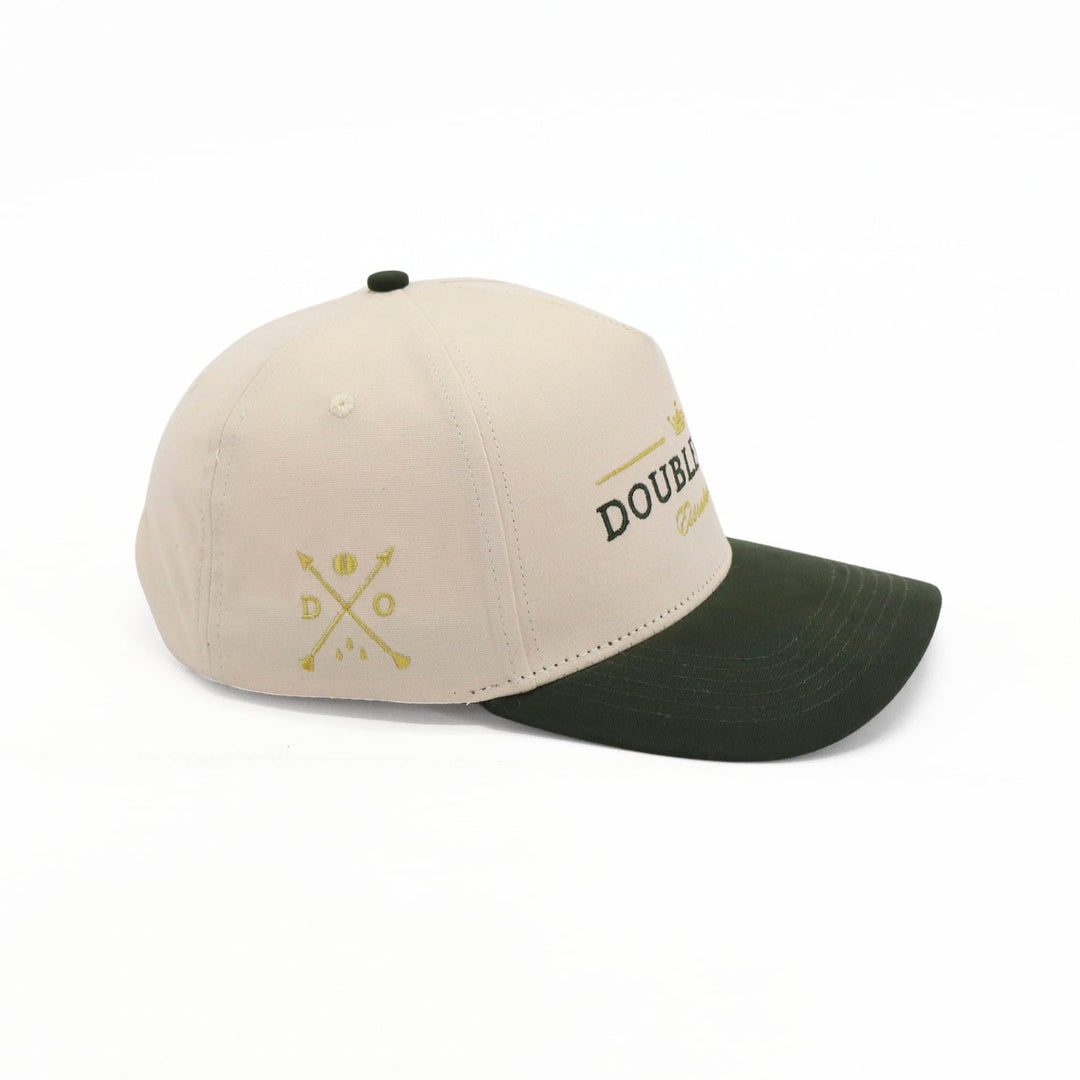Double Oak Heritage Hat