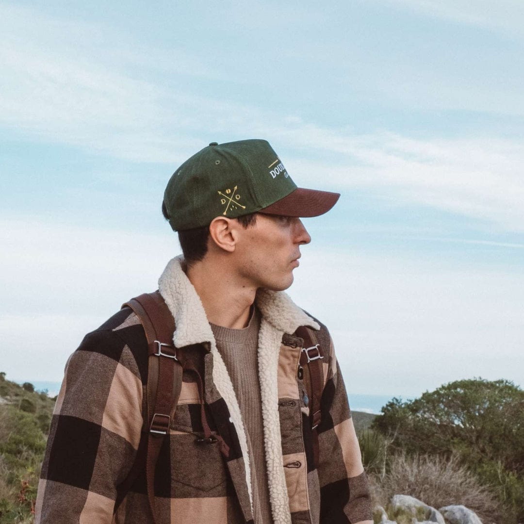 Double Oak Heritage Hat