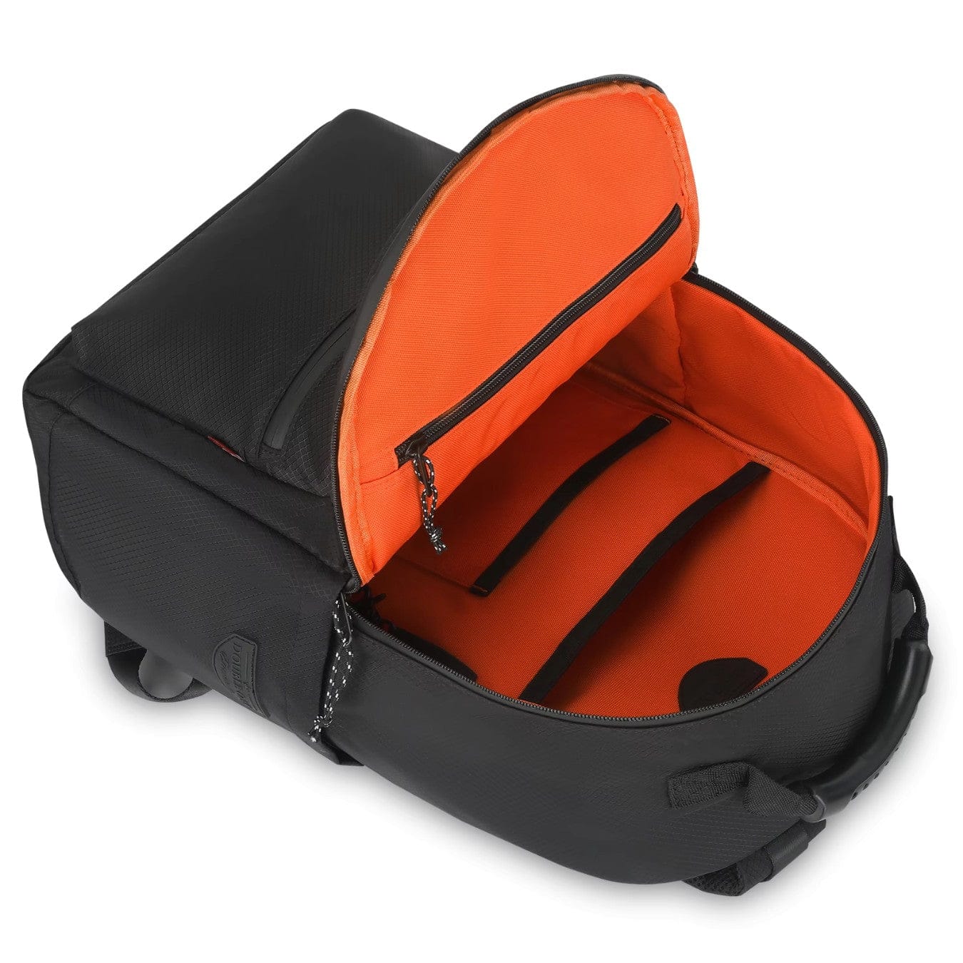 Ripstop Backpack – Double Oak Essentials