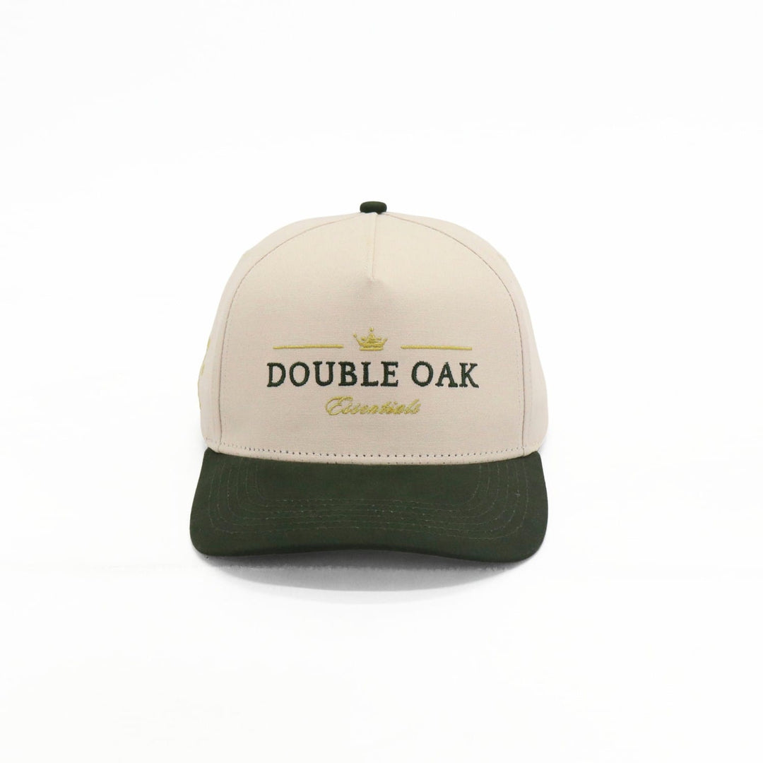 Double Oak Heritage Hat