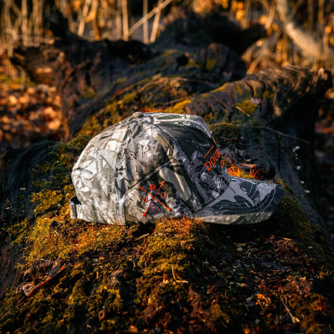 Double Oak Heritage Hat
