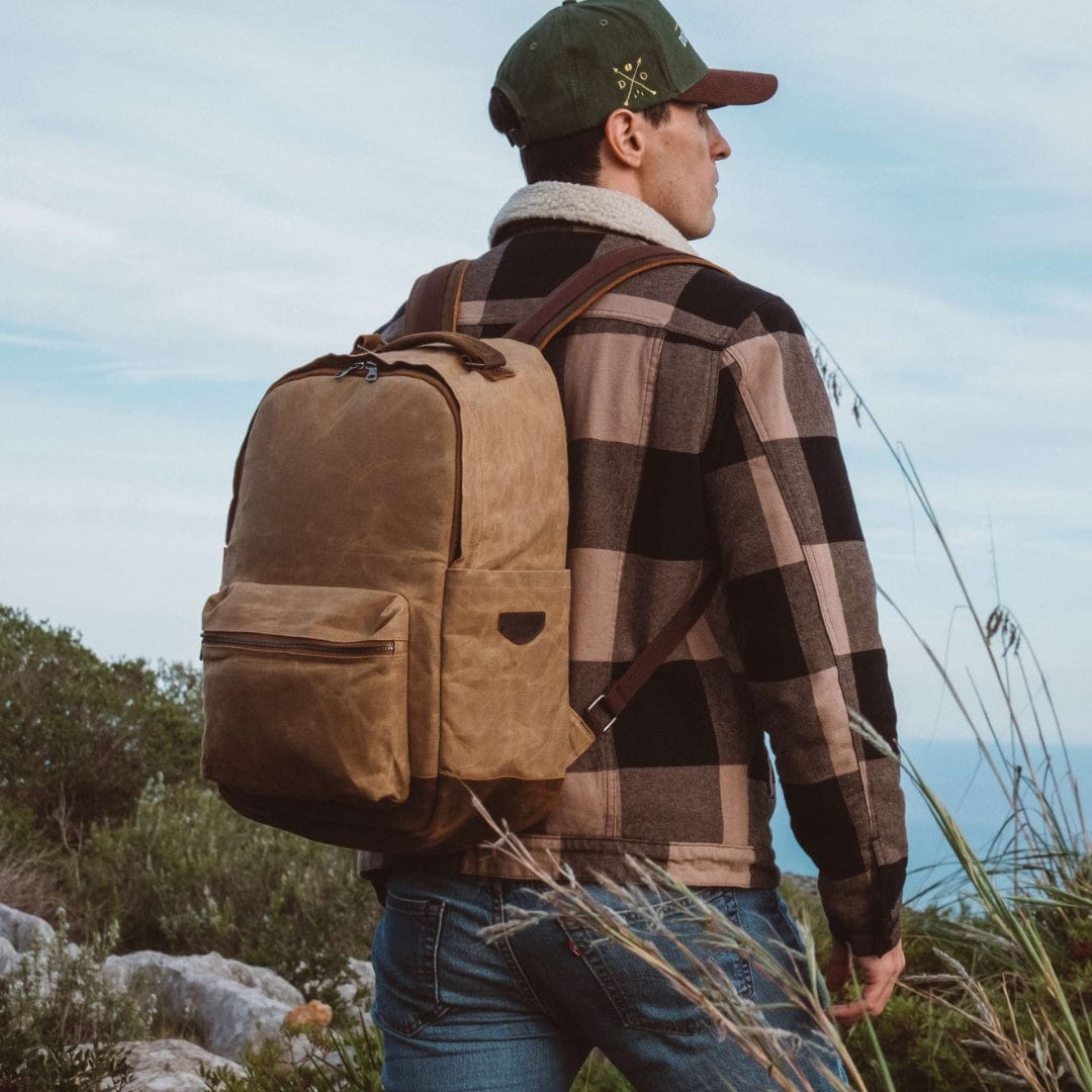 Double Oak Heritage Hat