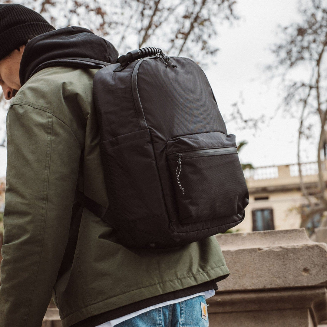 Ripstop Backpack