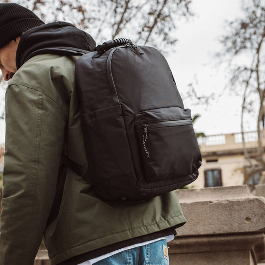 Ripstop Backpack