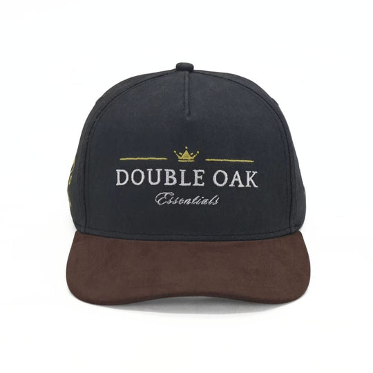 Double Oak Heritage Hat