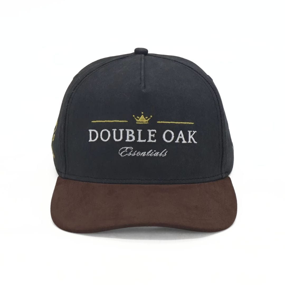 Double Oak Heritage Hat