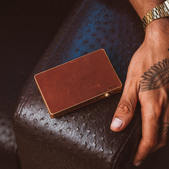 Mod Wallet