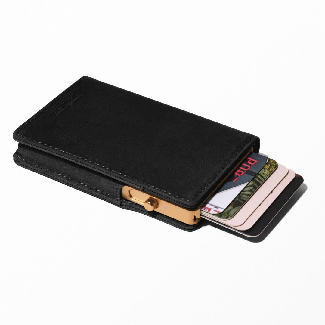 Bifold Wallet