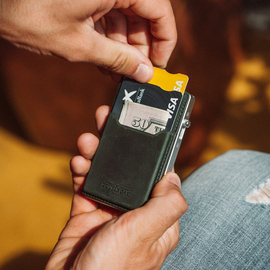Mod Wallet