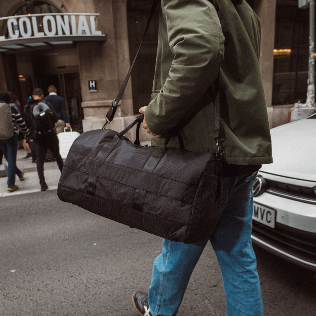 Ripstop Weekender Bag