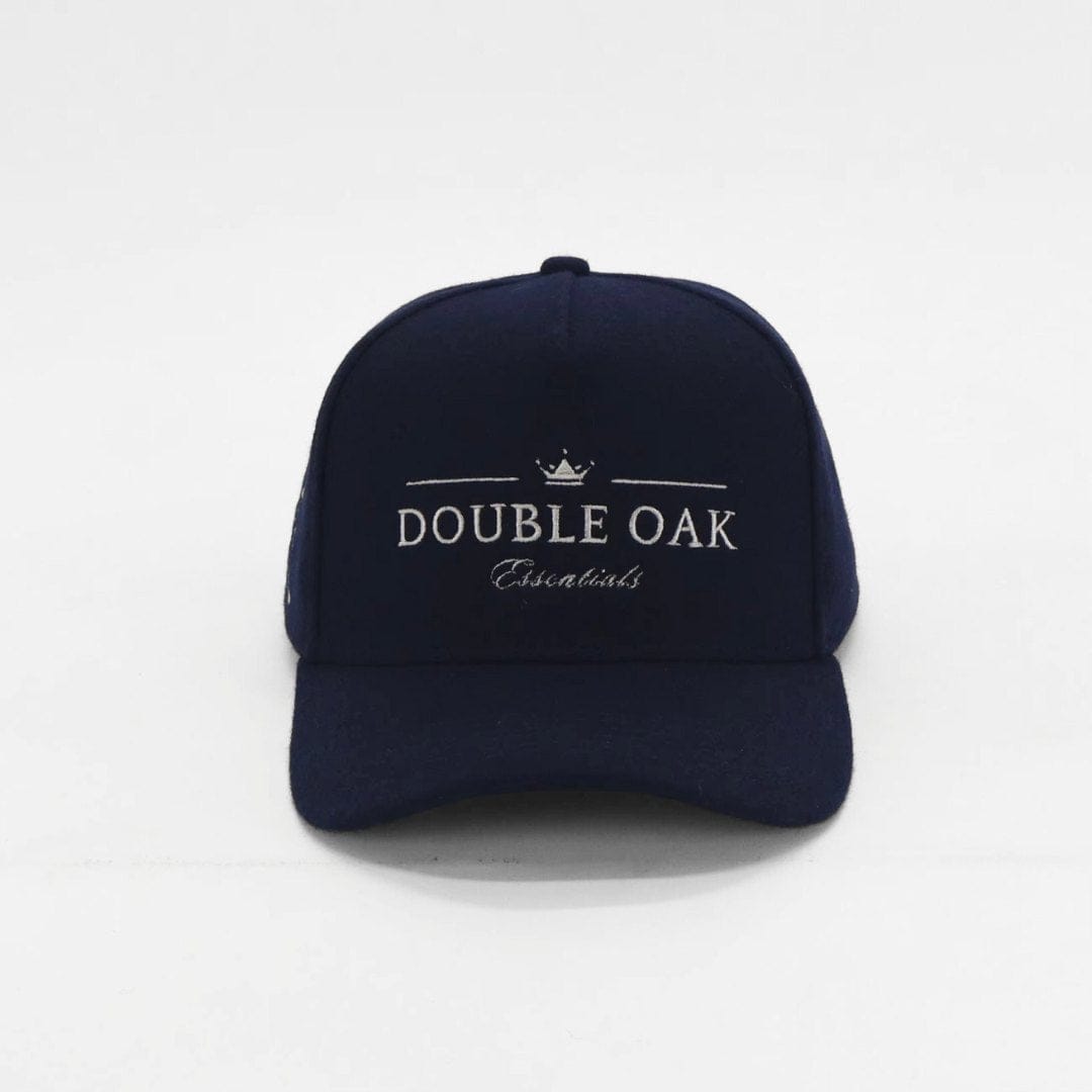Double Oak Heritage Hat
